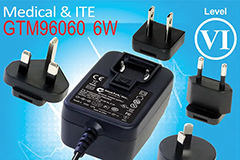 Solving the Wall Mount Power Supply Dilemma | DigiKey